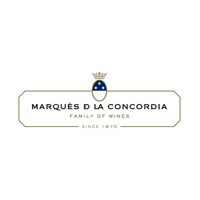 Marqués de la Concordia
