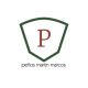 Peños Martín Marcos bodega