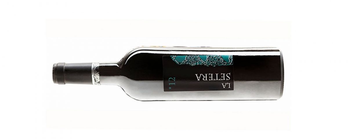 La Setera - Botella