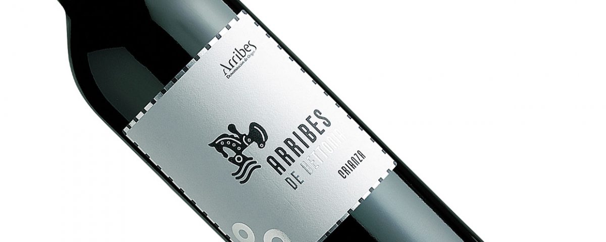 Arribes del Duero Vettonia