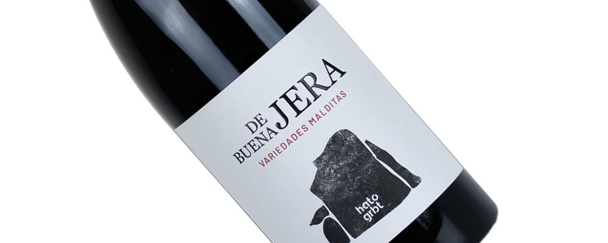 De Buena Jera - El Hato y el Garabato - vinos