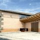 Las Gavias bodega