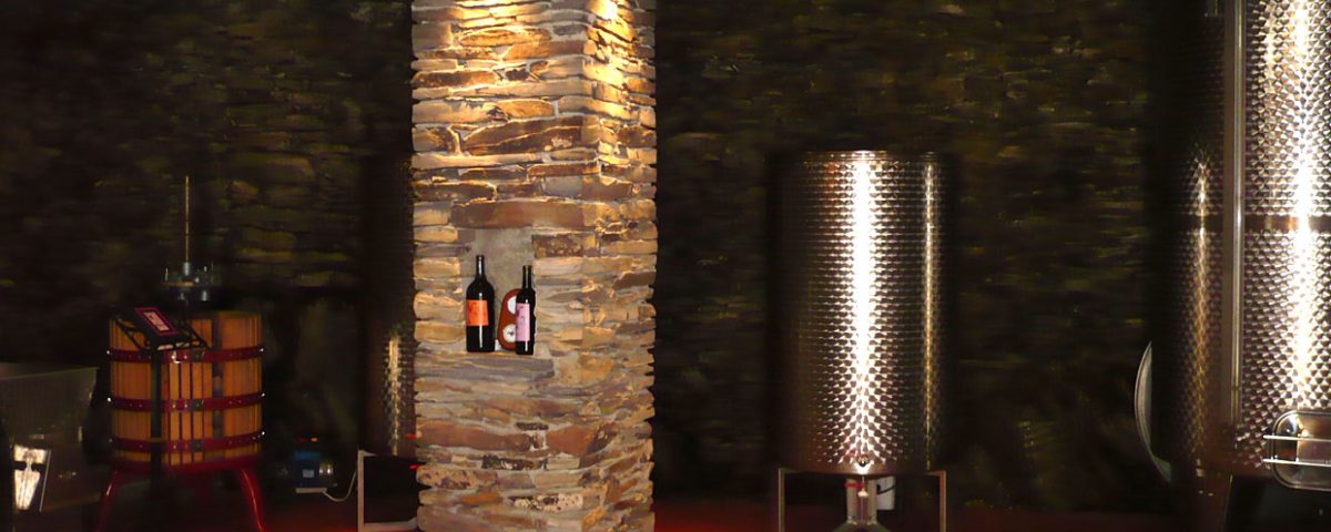 Quinta las Velas - interior