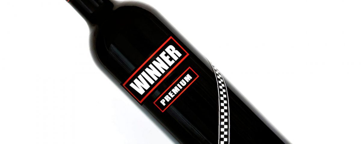 Viña Romana - Winner