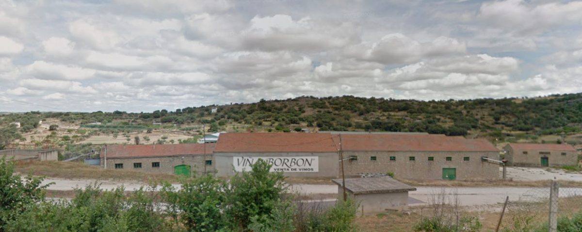 Bodegas Virgen de la Bandera