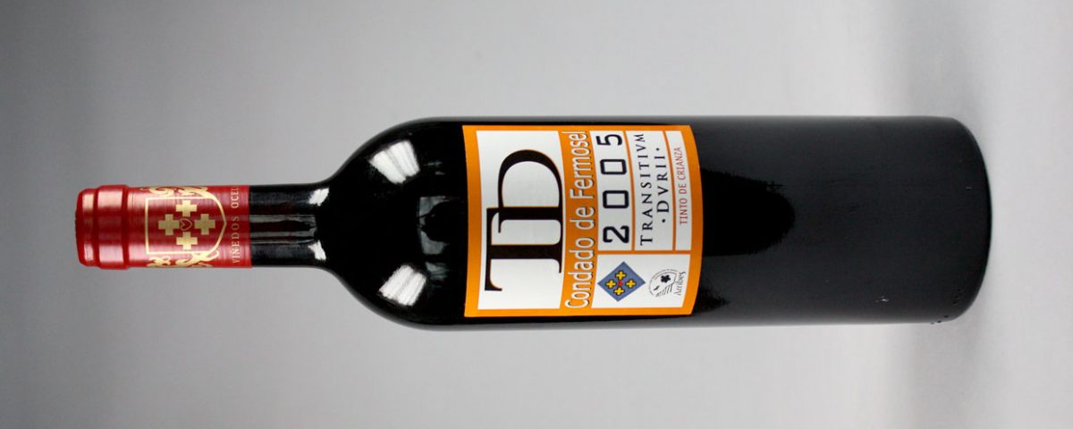 Ocellum Durii - Condado de Fermoselle