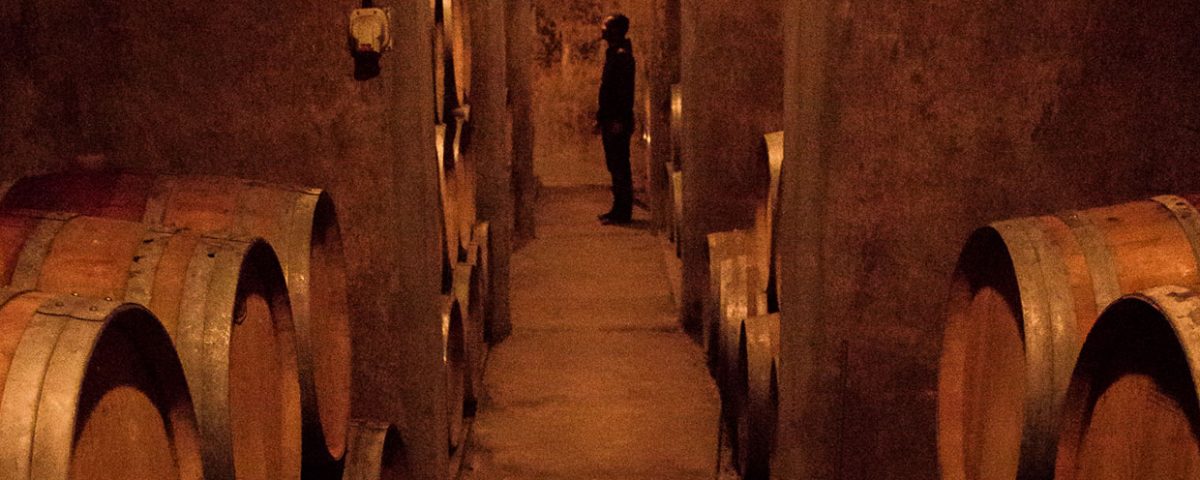 Bodega Virgen de la Bandera