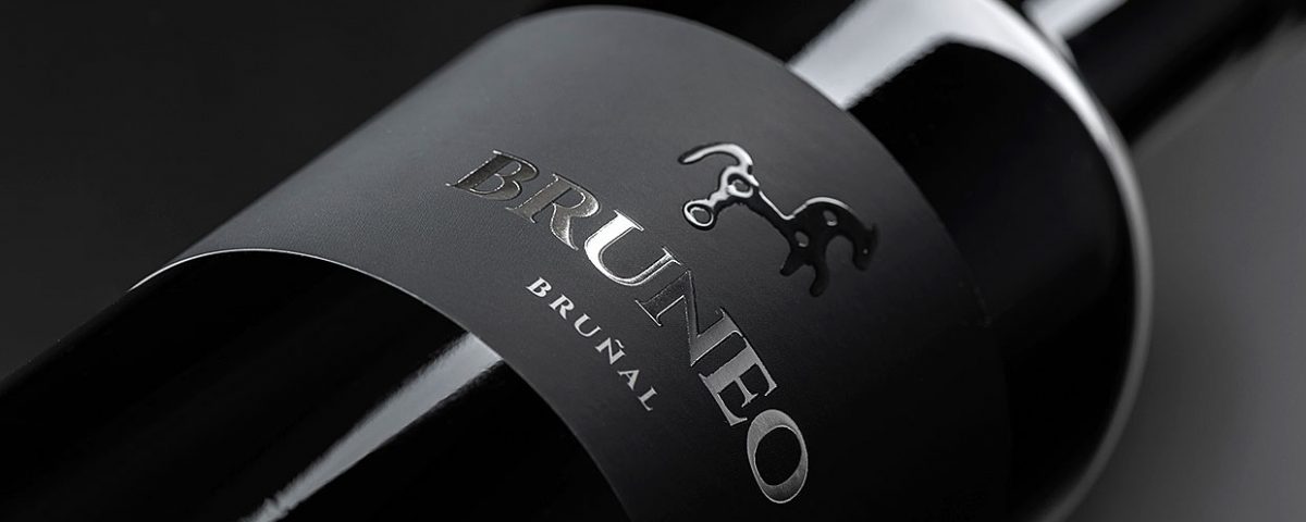 Bodega y viñedos Bruneo variedad bruñal