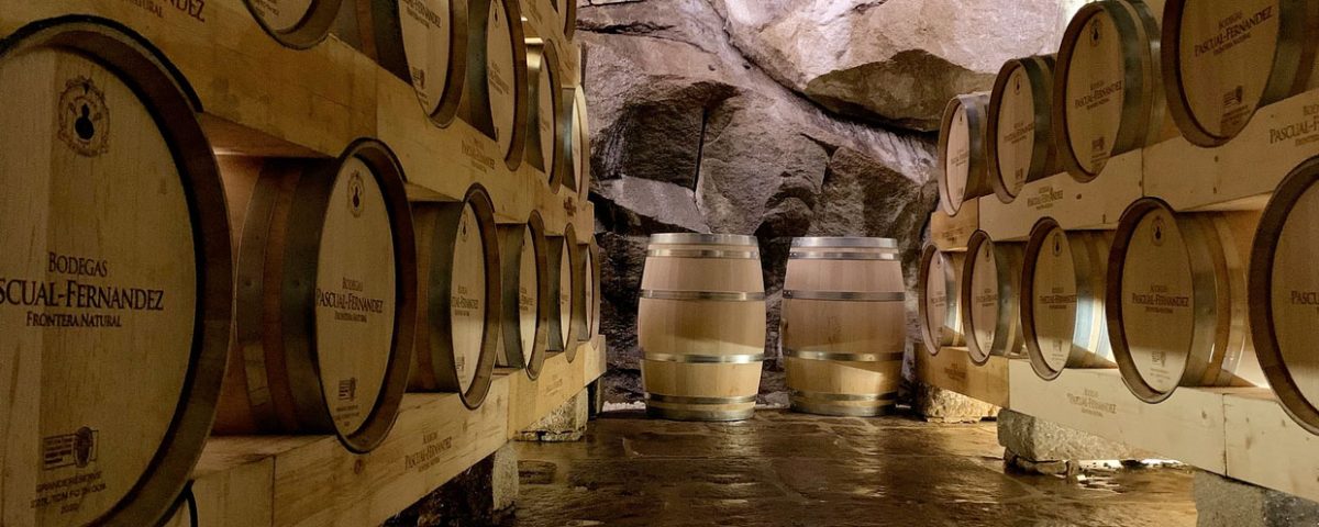 Bodegas Pascual Fernández - D.O. Arribes