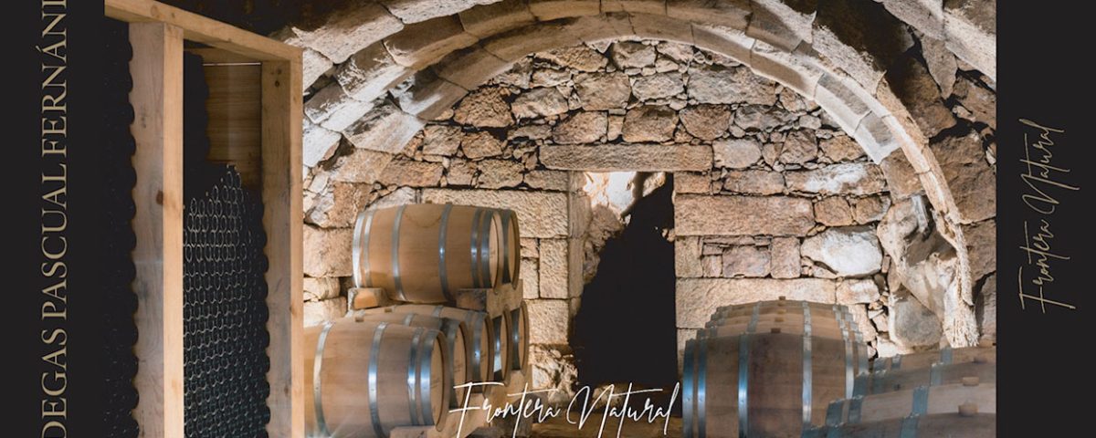 Bodegas Pascual Fernández - D.O. Arribes