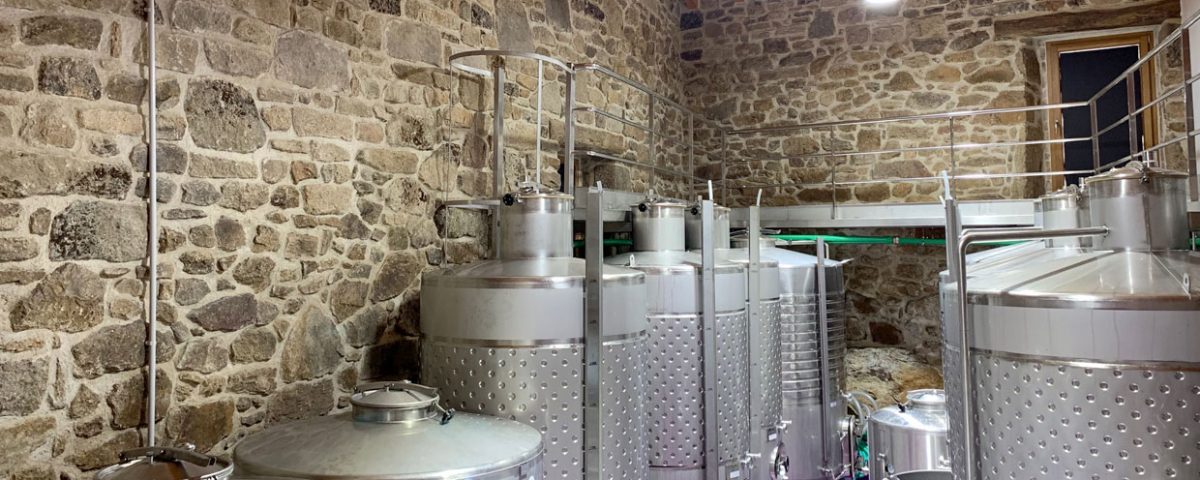 Bodegas Pascual Fernández - D.O. Arribes