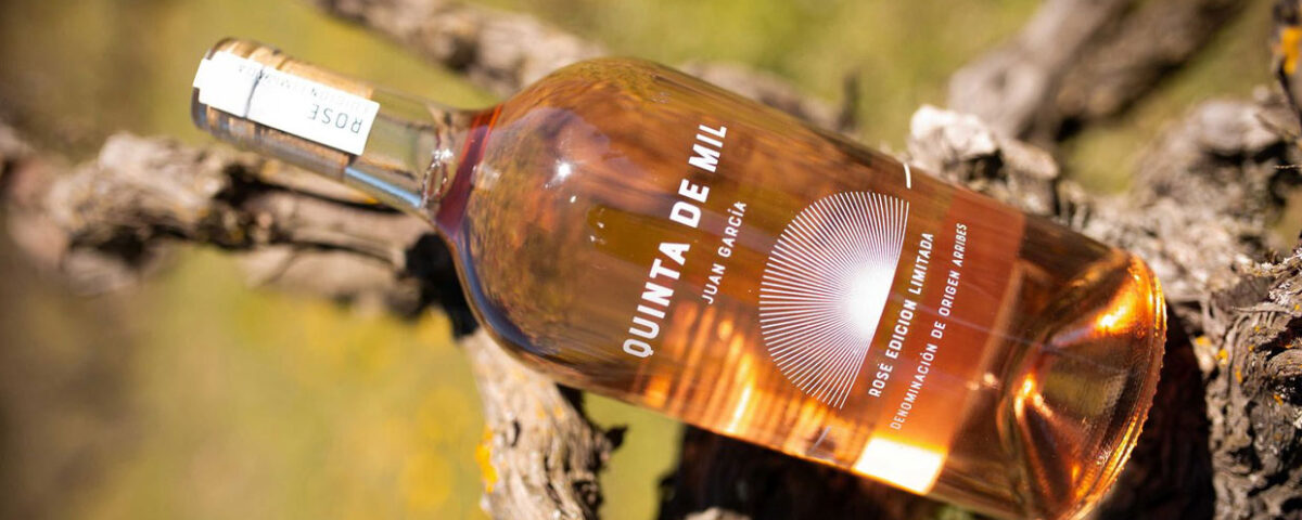 Quinta de Mil - Juan García