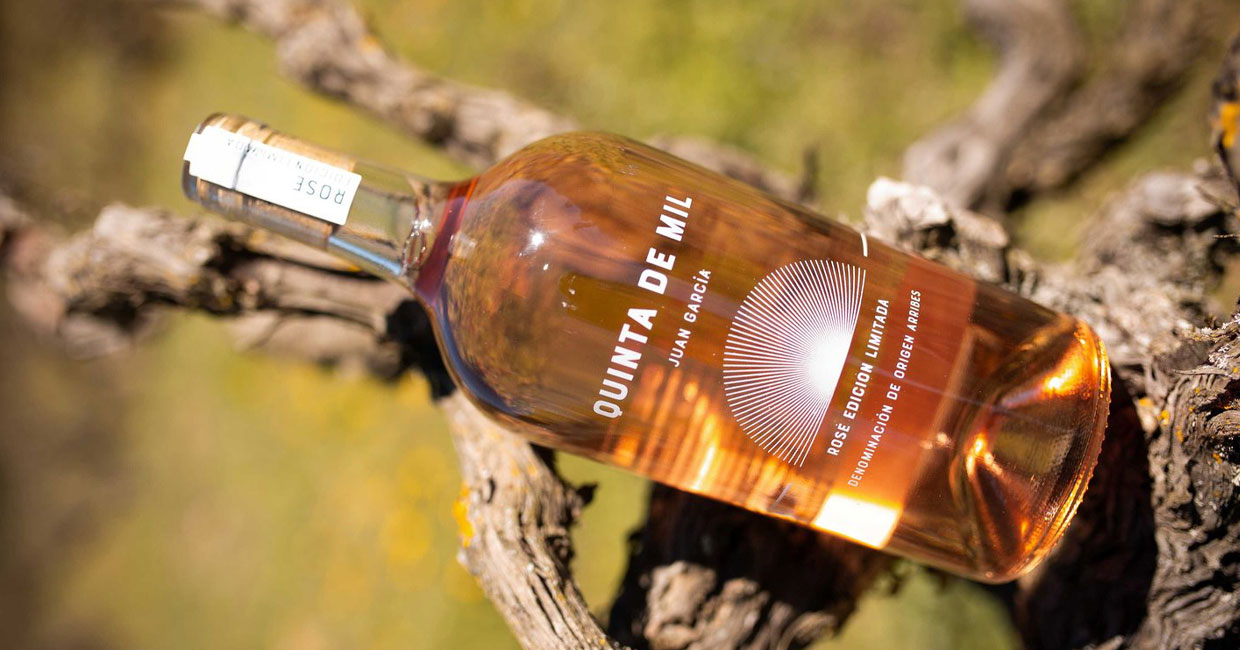 Quinta de Mil - Juan García