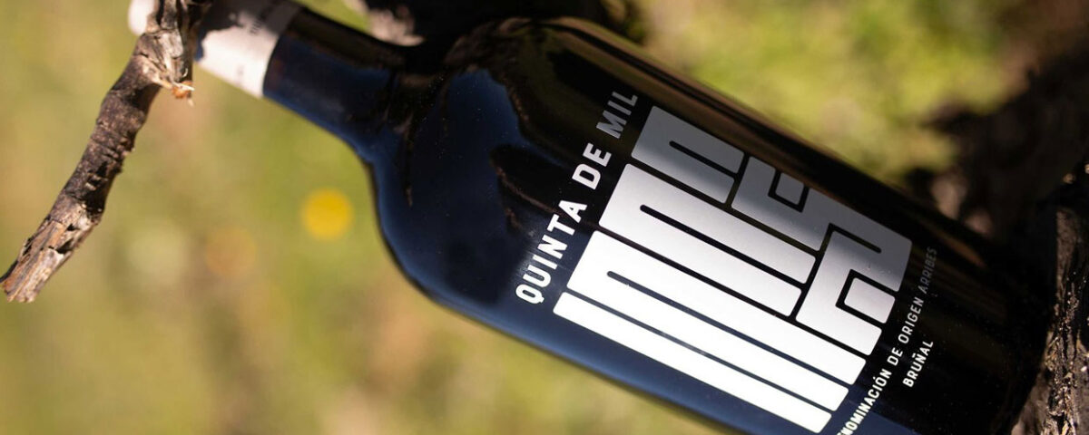 Quinta de Mil - Tinto