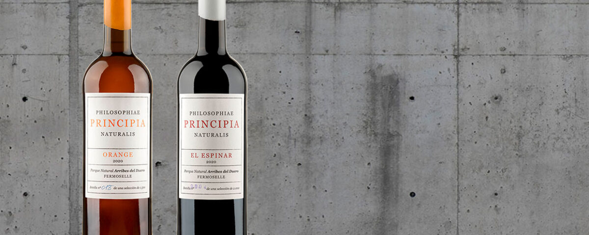 Bodegas Principia naturalis